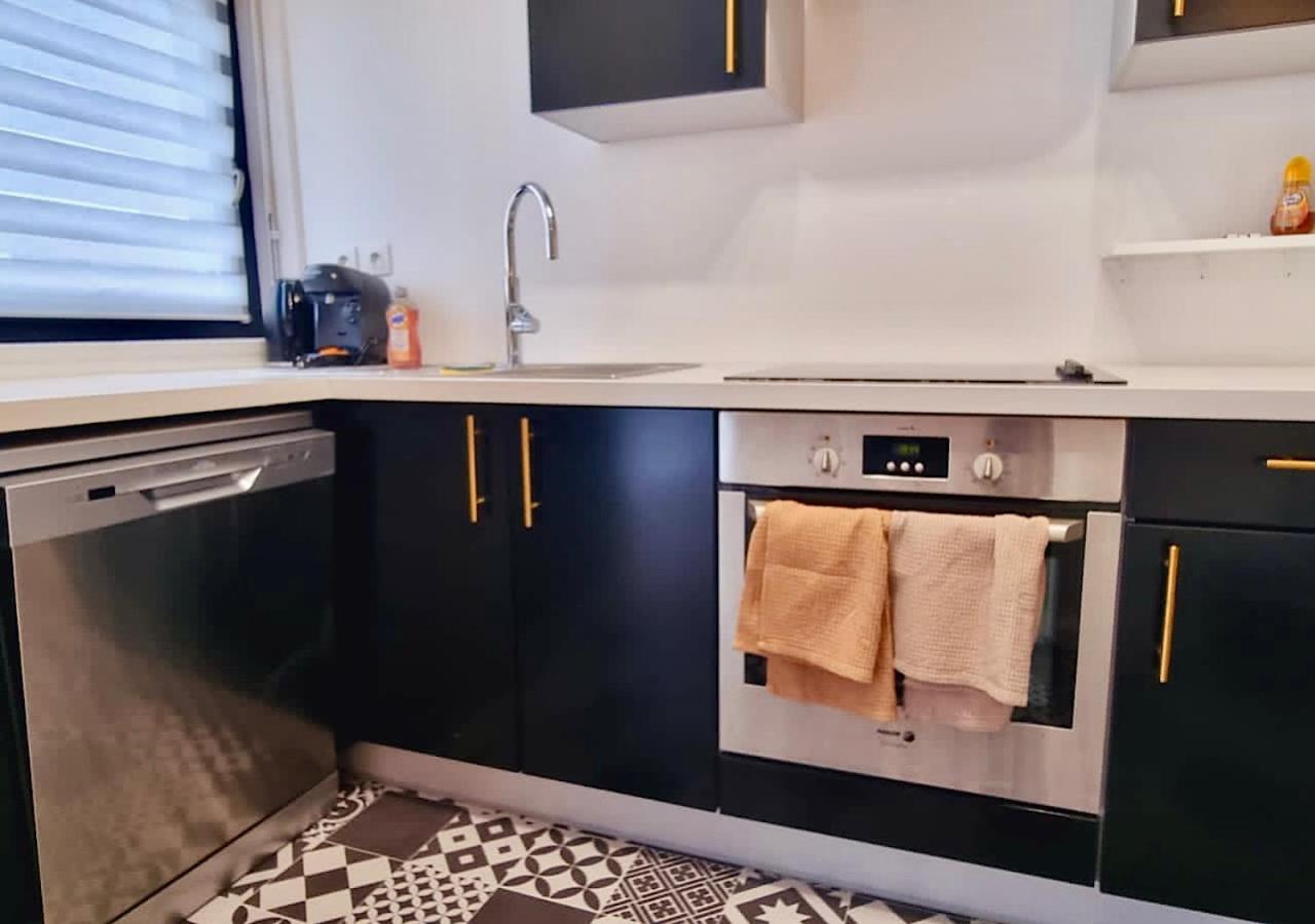 *la Pampa* Perle Rare Proche Du Centre Et Appartement *