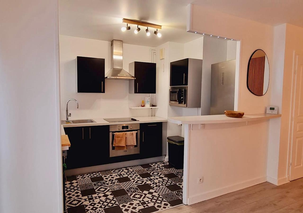 Appartement *la Pampa* Perle Rare Proche Du Centre Et Dunkirk