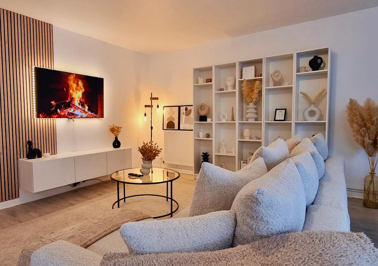 Appartement *la Pampa* Perle Rare Proche Du Centre Et *