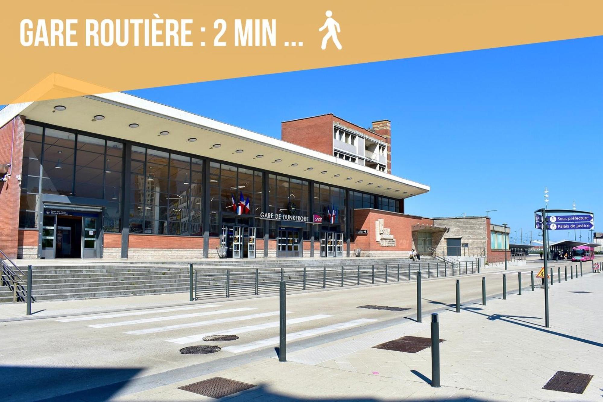*la Pampa* Perle Rare Proche Du Centre Et Appartement *